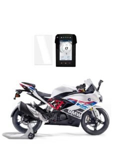 BMW G 310 RR SCREEN PROTECTOR (2022+) PRISM GUARD