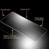 HUAWEI IDEOS S7 SLIM SCREEN PROTECTOR PRISM GUARD - Image 7