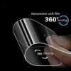 APPLE IPHONE 16 MOBILE (FRONT) SCREEN PROTECTOR PRISM GUARD - Image 8