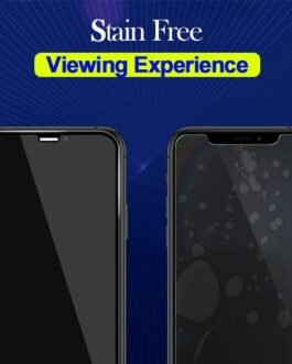 REALME C67 5G, NARZO 60X 5G,REALME 11 5G REALME 11X 5G (FRONT AND BACK) SCREEN PROTECTOR PRISM GUARD