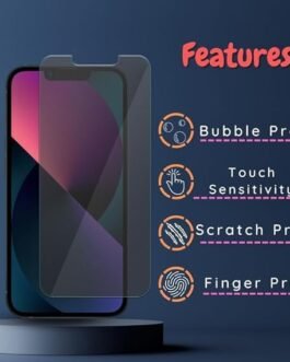 REALME  GT NEO 5 SE (FRONT) SCREEN PROTECTOR PRISM GUARD