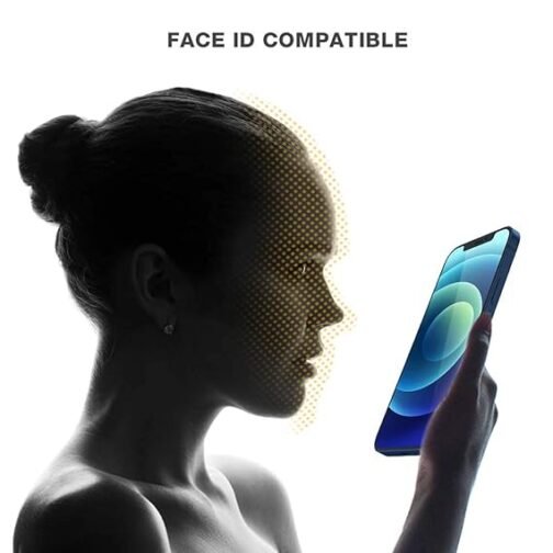 REALME C55 SCREEN PROTECTOR PRISM GUARD - Image 7