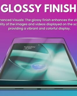 HUAWEI MATEPAD 10.4 INCH (2022) SCREEN PROTECTOR PRISM GUARD