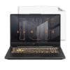 AG LT - Asus TUF Gaming F17 (FX766HE-HX054T) 17.3" PRISM GUARD Screen Protector