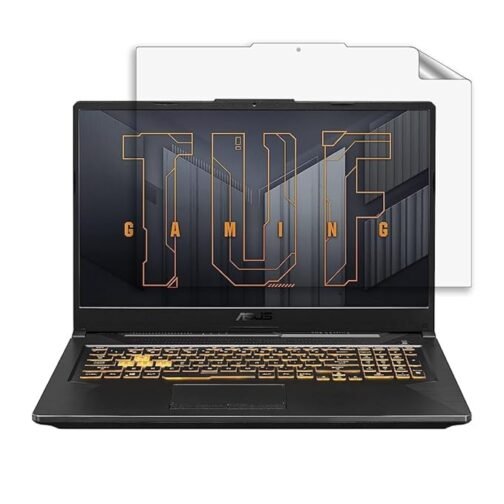 AG LT - Asus TUF Gaming F17 (FX766HE-HX054T) 17.3" PRISM GUARD Screen Protector