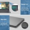 DELL INSPIRON 14 5410 (14 INCH) LAPTOP SCREEN PROTECTOR PRISM GUARD - Image 6
