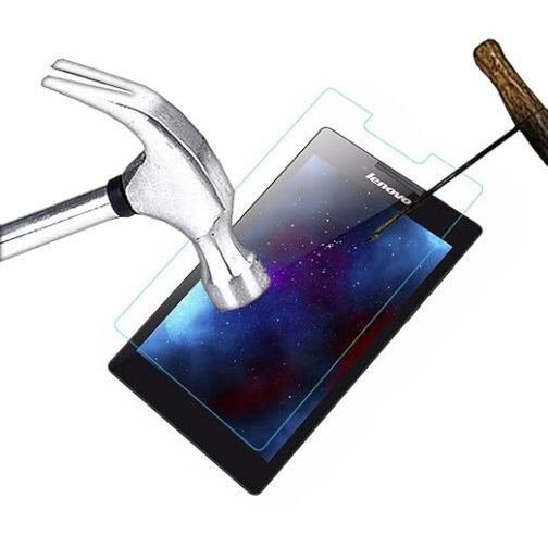 LENOVO TAB 2 A7 20,SCREEN PROTECTOR PRISM GUARD - Image 3