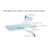 AG LT - ASUS TUF GAMING F17 (FX766HE-HX054T) 17.3" SCREEN PROTECTOR PRISM GUARD - Image 2
