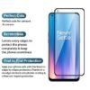 SAMSUNG GALAXY A01 CORE MOBILE (FRONT) SCREEN PROTECTOR PRISM GUARD - Image 4