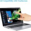 AG LT - ASUS TUF GAMING F17 (FX766HE-HX054T) 17.3" SCREEN PROTECTOR PRISM GUARD - Image 5