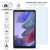 HUAWEI MEDIAPAD  T1 7.0 TABLET SCREEN PROTECTOR PRISM GUARD - Image 6