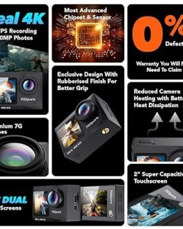 Digitek GoCAM DAC-001 SCREEN GUARD