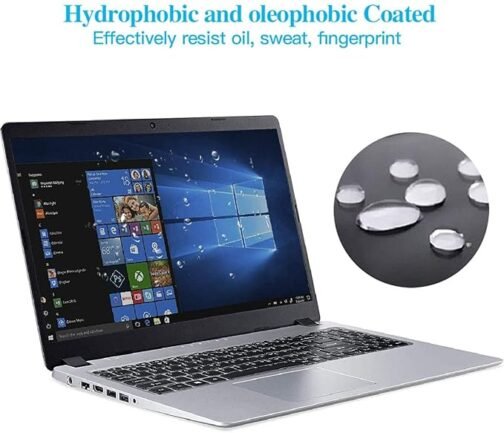 ASUS Zenbook 14 OLED 14.5 Inch Laptop UX3405MA-PP555WS ,PRISM GUARD ,SCREEN GUARD - Image 5