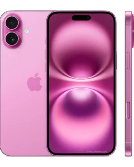 Apple iPhone 16 Plus Mobile(BACK AND FRONT) Screen Guard