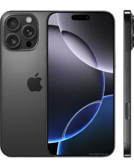 APPLE IPHONE 16 PRO MAX MOBILE (FRONT AND BACK) SCREEN PROTECTOR PRISM GUARD