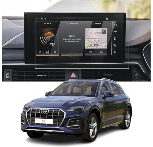 udi Q5 10.1 Inch [2022- Running] 1