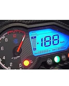 PULSAR 125/150/180/220 FOR NAVIGATION SYSTEM SCREEN PROTECTOR PRISM GUARD
