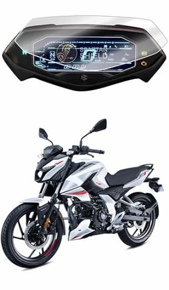 Bajaj Pulsar New 150,220F, N150,N160,N125 2024