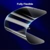 MINI COOPER (2021) CAR PROTECTIVE FOG FILM PRISM GUARD - Image 6