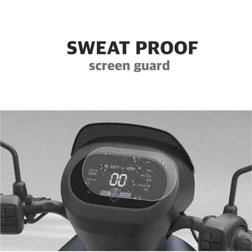 OLA S1 X PRISM GUARD SCREEN PROTECTOR - Image 5