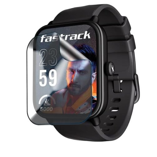 FASTRACK LIMITLESS GLIDE (1.78 INCH) WATCH SCREEN PROTECTOR PRISM GUARD(PACK OF 2)