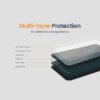 Citroen Basalt 10.2 INCH || Car Display Infotainment Music System Protector