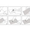 MARUTI SUZUKI BREZZA [2022-RUNNING] (9 INCH) SCREEN PROTECTOR PRISM GUARD - Image 4