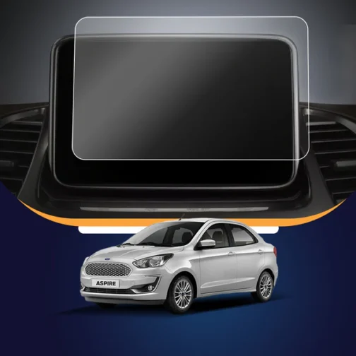 FordAspire_2018-2022_7Inch_ScreenGuard