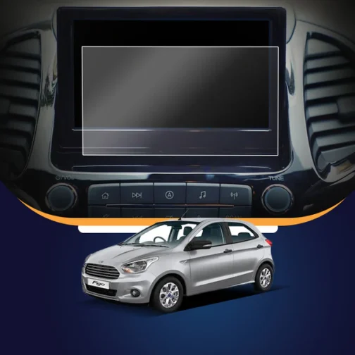 FORD FIGO (7 INCH) [2019-2022] FORD FIGO (7 INCH) SCREEN PROTECTOR PRISM GUARD