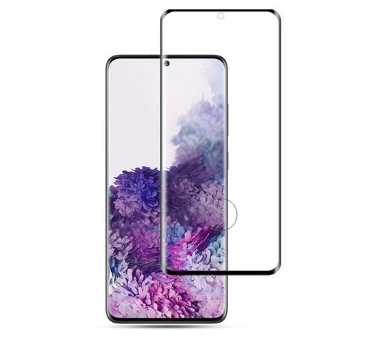Front and Back Screen Guard for Samsung Galaxy S20 Plus