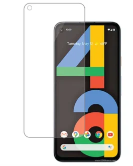 GOOGLE PIXEL 4A MOBILE (FRONT) SCREEN PROTECTOR PRISM GUARD