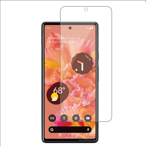 Google Pixel 6 Mobile Screen Guard