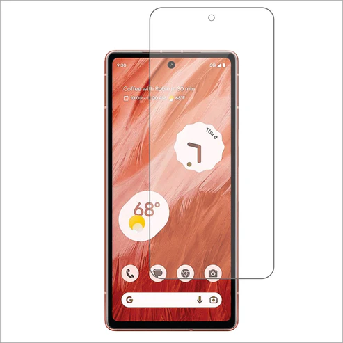 Google Pixel 7a Mobile Screen Guard