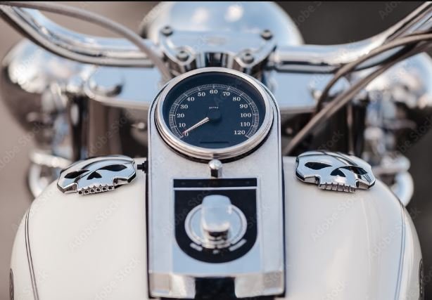 HARLEY DEVIDSON FAT BOY 2