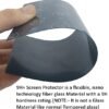 YAMAHA OLD FZ/OLD FAZER PLUS BIKE SCREEN PROTECTOR PRISM GUARD - Image 4