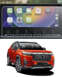 HONDA ELEVATE ZX CVT (10.25 INCH)[2023 – RUNNING] HONDA ELEVATE ZX CVT (10.25 INCH)SCREEN PROTECTOR PRISM GUARD