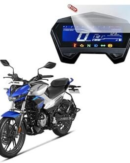 HERO XTREME 125 R SCREEN PROTECTOR (2024) PRISM GUARD