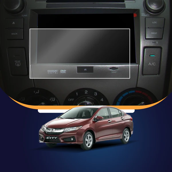 HondaCity_2014-2020_7inch_ScreenGuard