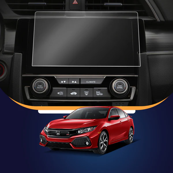 HondaCivic_2019-2021_7inch_ScreenGuard