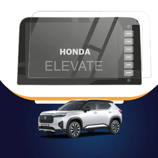 HondaElevate8inch