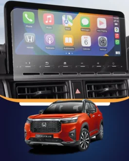 HONDA ELEVATE ZX (10.25 INCH) [2023 – RUNNING] HONDA ELEVATE ZX (10.25 INCH) SCREEN PROTECTOR PRISM GUARD