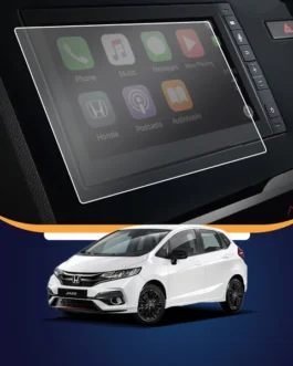 HONDA JAZZ (7 INCH) [2018-2022]HONDA JAZZ (7 INCH) SCREEN PROTECTOR PRISM GUARD