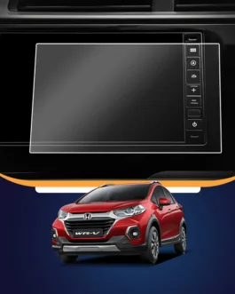 HONDA WR-V (7 INCH) [2018-2022] HONDA WR-V (7 INCH) SCREEN PROTECTOR PRISM GUARD