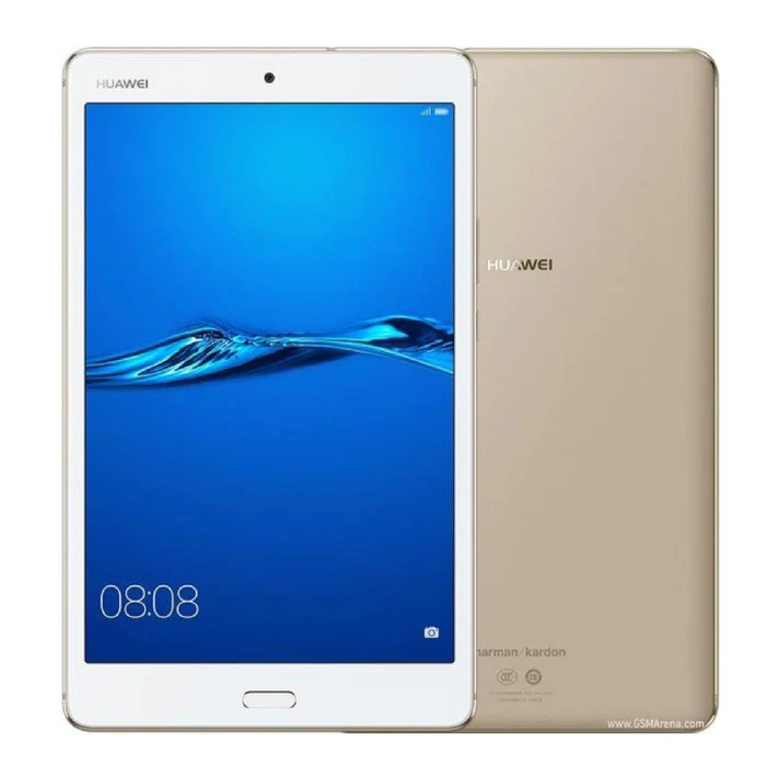 Huawei MediaPad M3 Lite 8 Tablet Screen Guard
