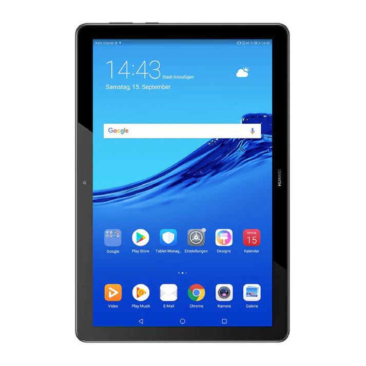 Huawei MediaPad T5 Tablet Screen Guard