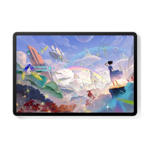 Screen Guard Compatible With Huawei Matepad 11.5 S (11.5 Inch) Fiber Screen Protector Not a Tempered Glass.