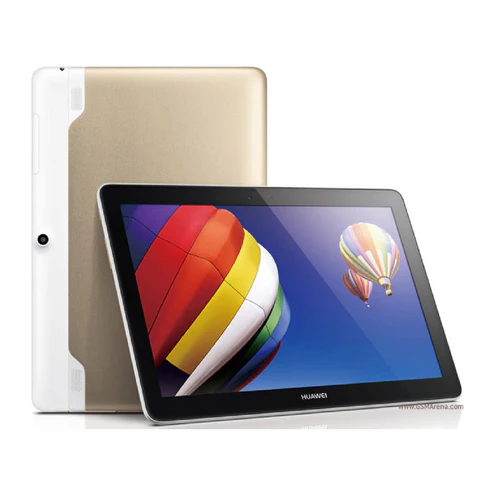 Prism guard Matte Finish Tablet Screen Protector for Huawei MediaPad 10 Link Plus