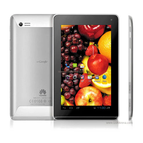 Prism guard Matte Finish Tablet Screen Protector for Huawei MediaPad 7 Lite