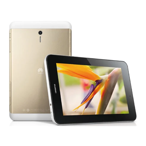 Prism guard Matte Finish Tablet Screen Protector for Huawei MediaPad 7 Youth2
