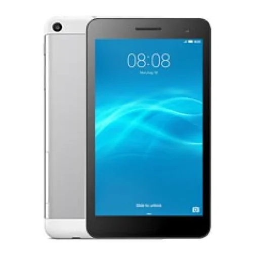 Screenguard For Huawei MediaPad T2 7.0, Fiber Tempered Glass Screen Protector